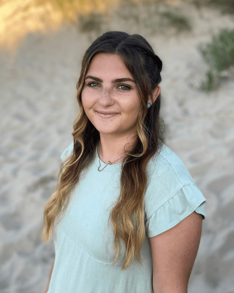 jen ling headshot docs by the bay marketing manager