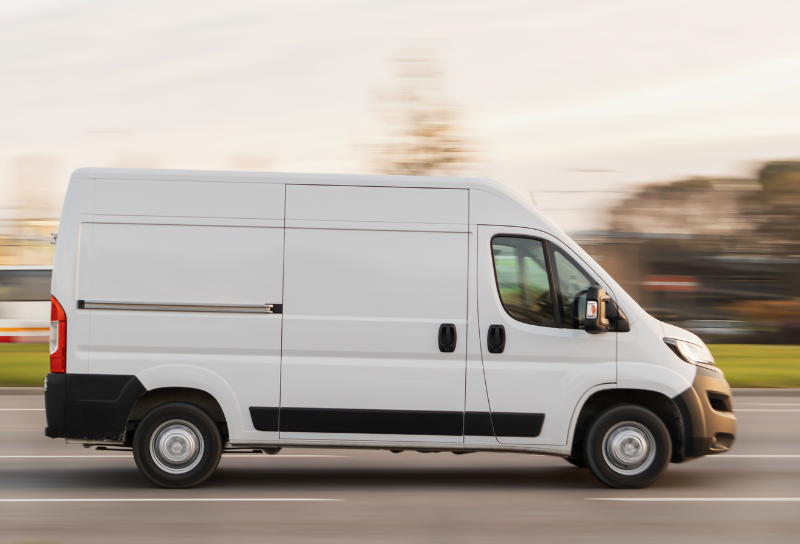 commercial vehicle